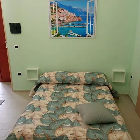 Feriehus Napule E Poggiomarino