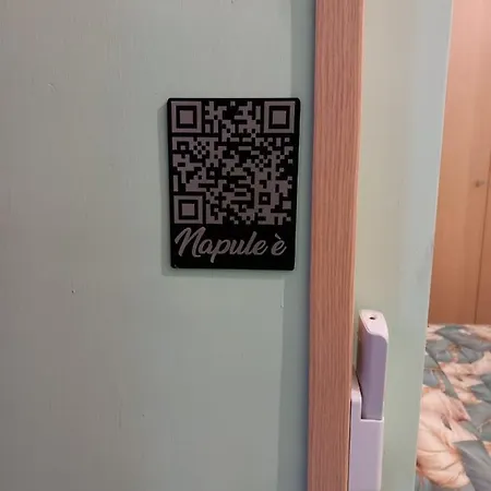 Feriehus Napule E *
