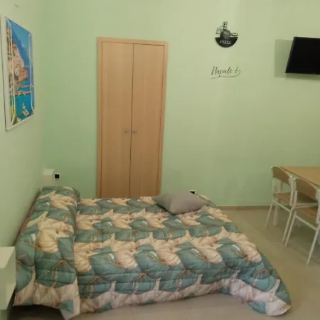 Napule E * Poggiomarino