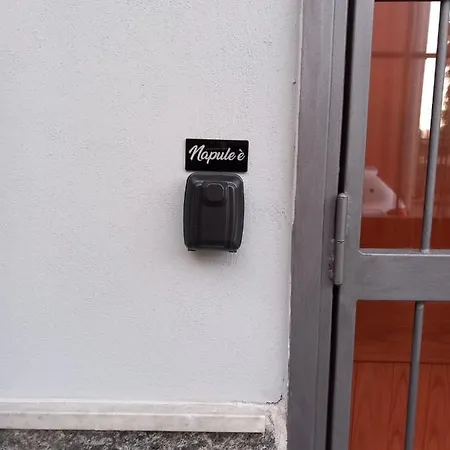 Napule E Poggiomarino