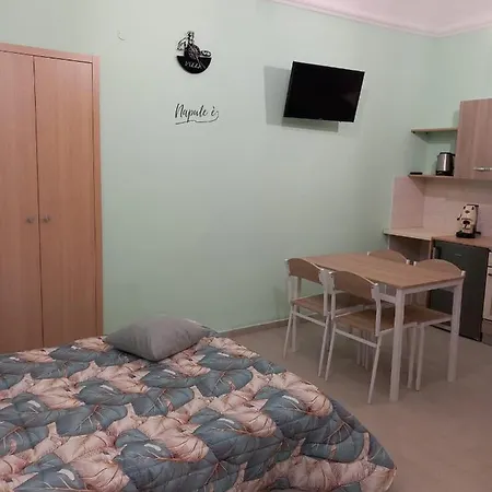 Feriehus Napule E *
