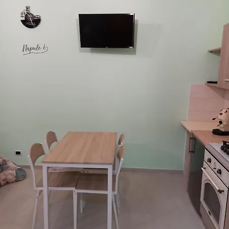 Napule E