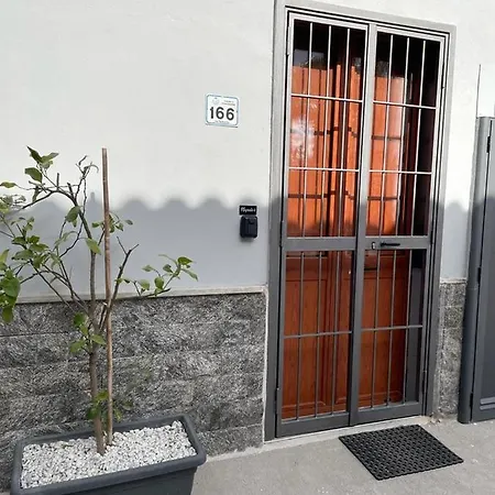 Napule E Feriehus Poggiomarino