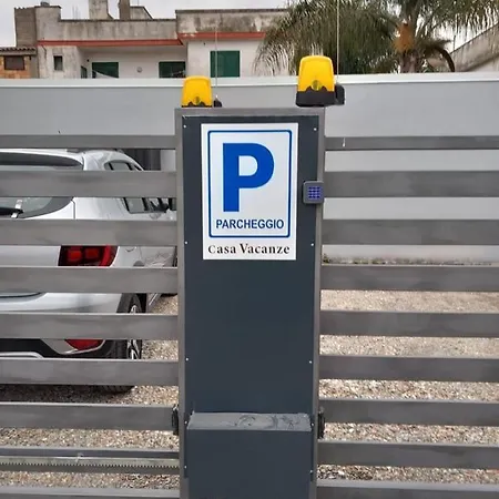Feriehus Napule E *